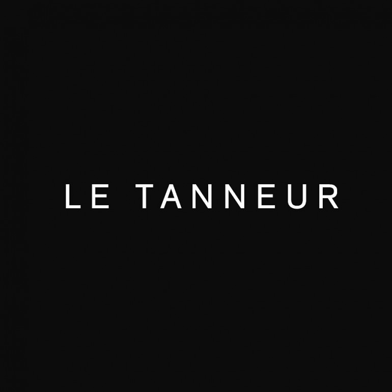 Le Tanneur - Tardy i-D