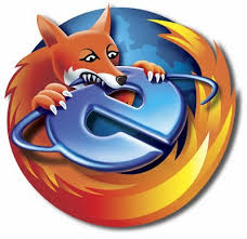 firefox ou chrome dépassent internet explorer